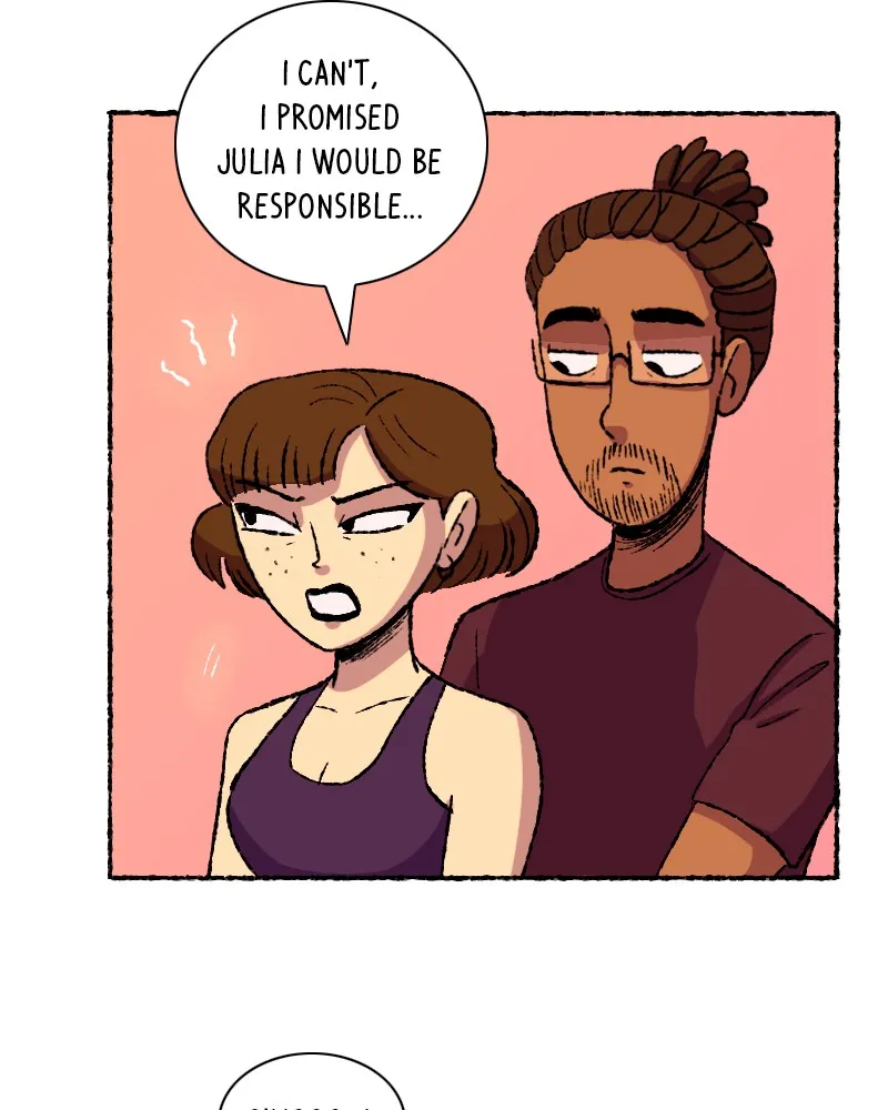 Bad Signs Chapter 84 page 24 - 