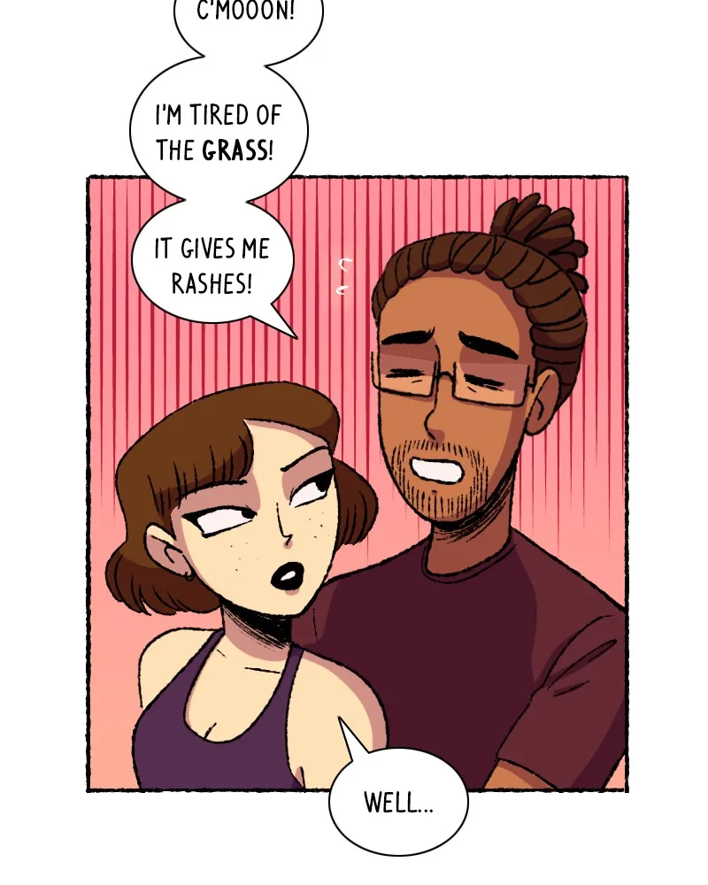Bad Signs Chapter 84 page 25 - 