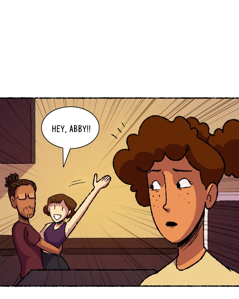 Bad Signs Chapter 84 page 27 - 