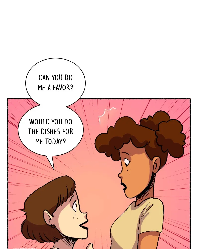 Bad Signs Chapter 84 page 28 - 