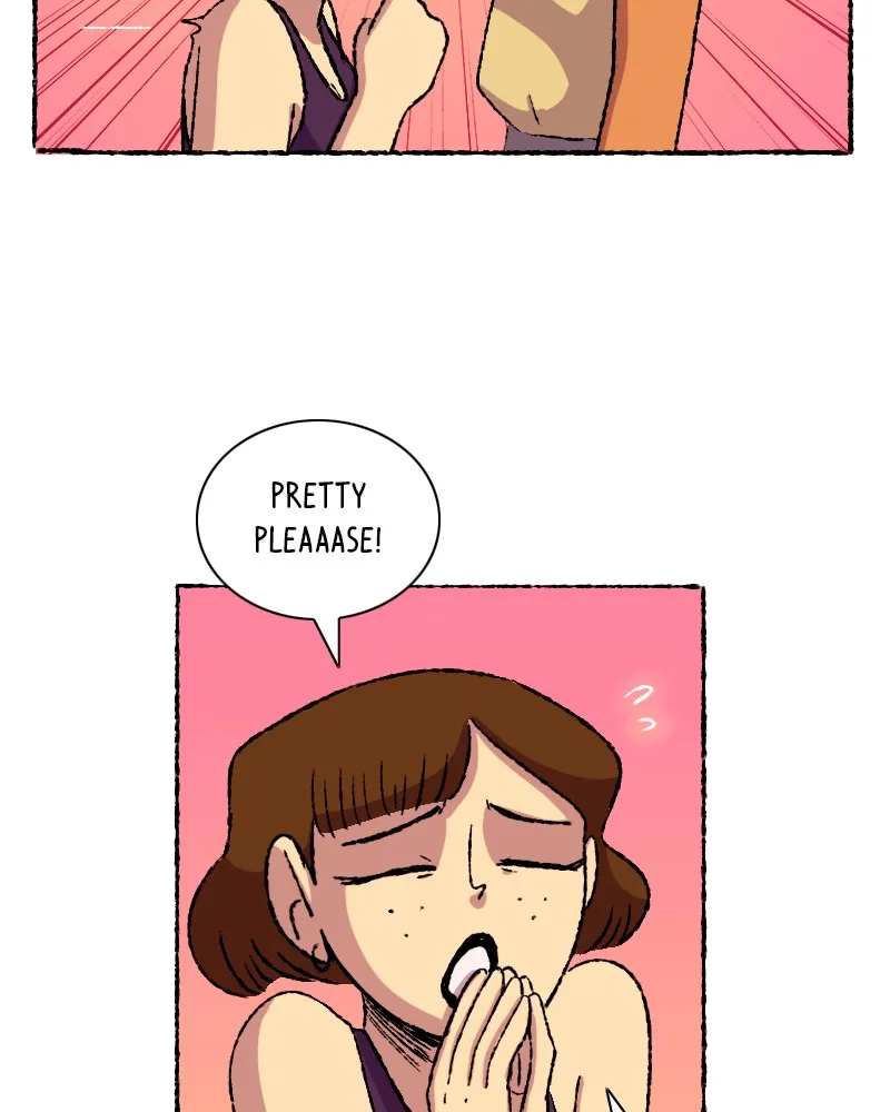 Bad Signs Chapter 84 page 29 - 