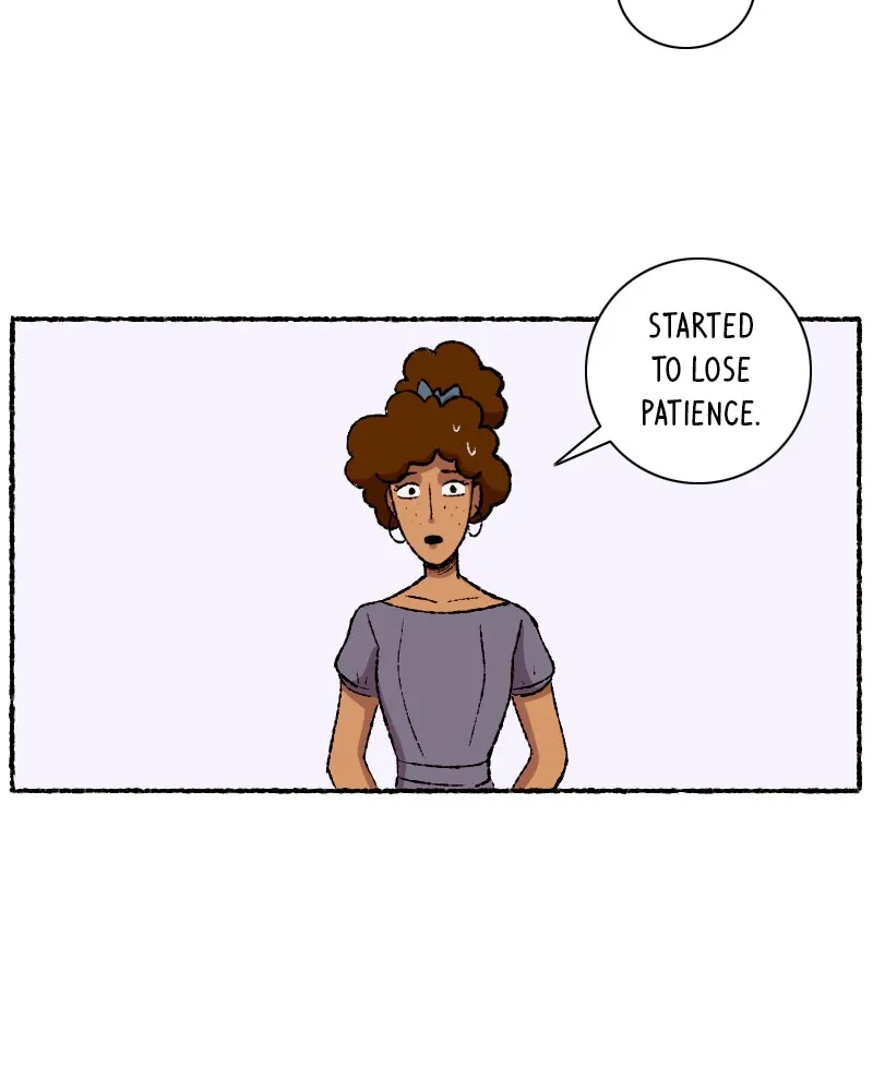 Bad Signs Chapter 84 page 4 - 