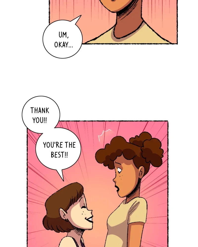 Bad Signs Chapter 84 page 31 - 