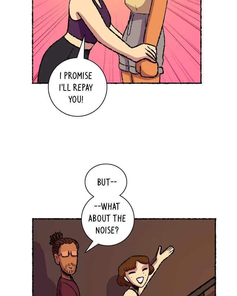 Bad Signs Chapter 84 page 32 - 