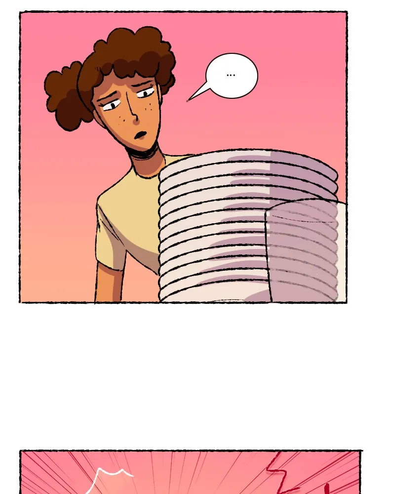 Bad Signs Chapter 84 page 35 - 