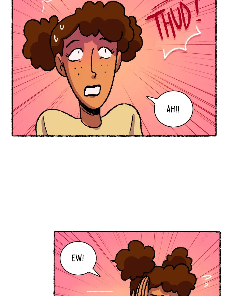 Bad Signs Chapter 84 page 36 - 