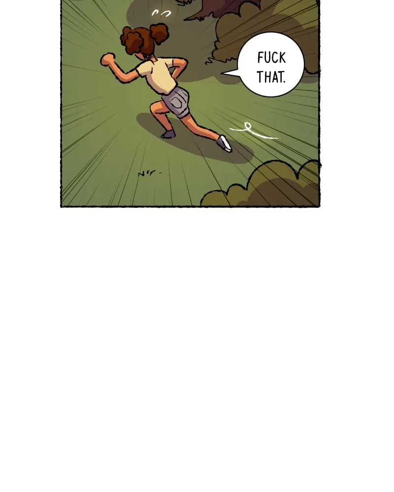 Bad Signs Chapter 84 page 38 - 