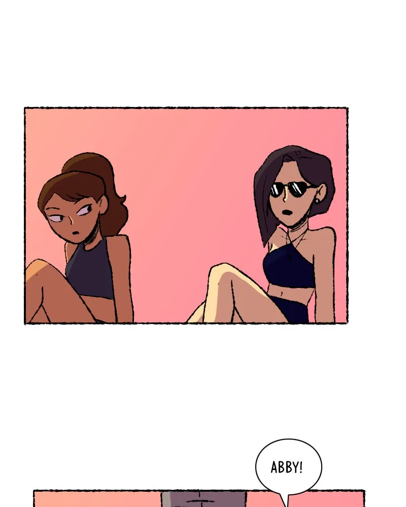 Bad Signs Chapter 84 page 39 - 