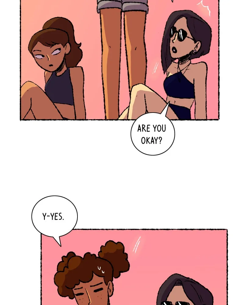 Bad Signs Chapter 84 page 40 - 