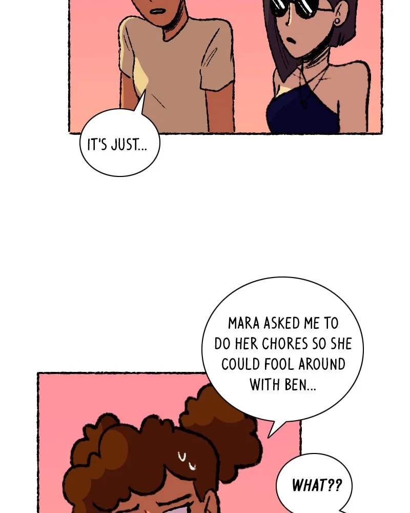 Bad Signs Chapter 84 page 41 - 