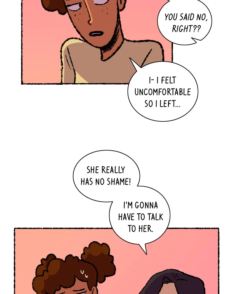 Bad Signs Chapter 84 page 42 - 