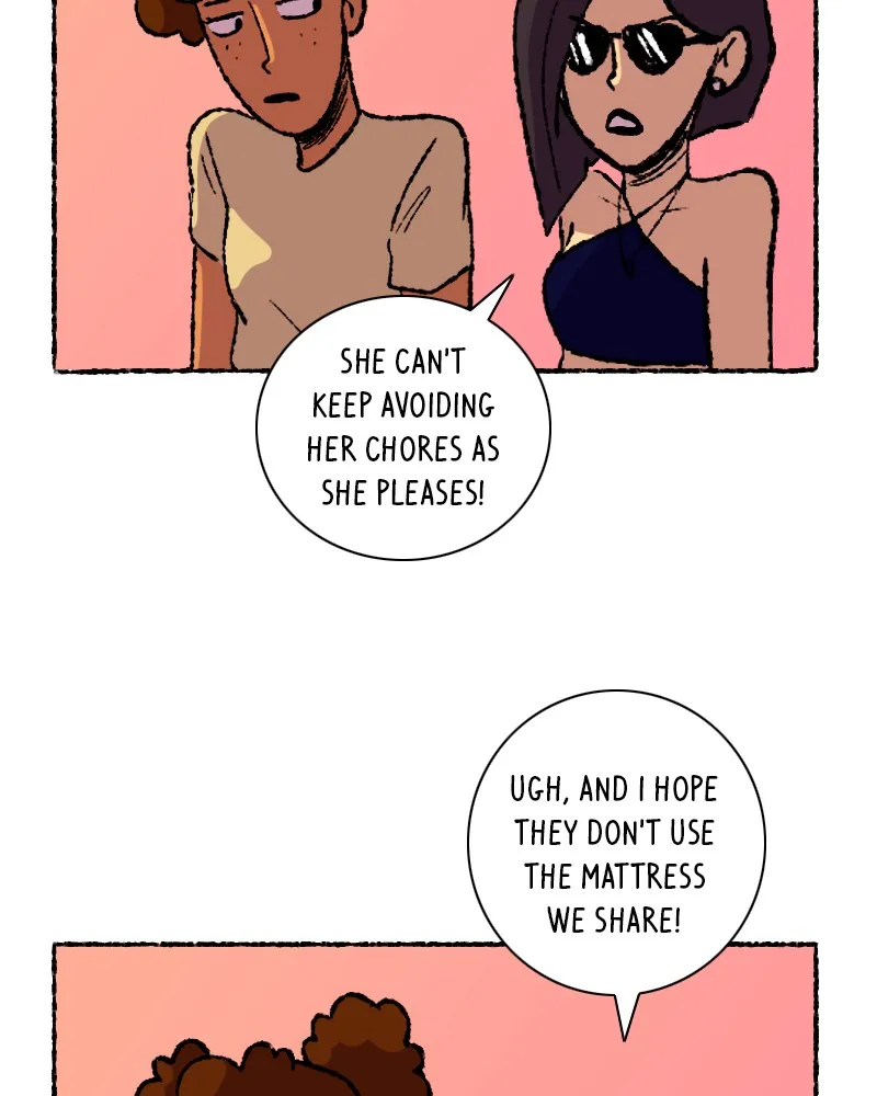 Bad Signs Chapter 84 page 43 - 