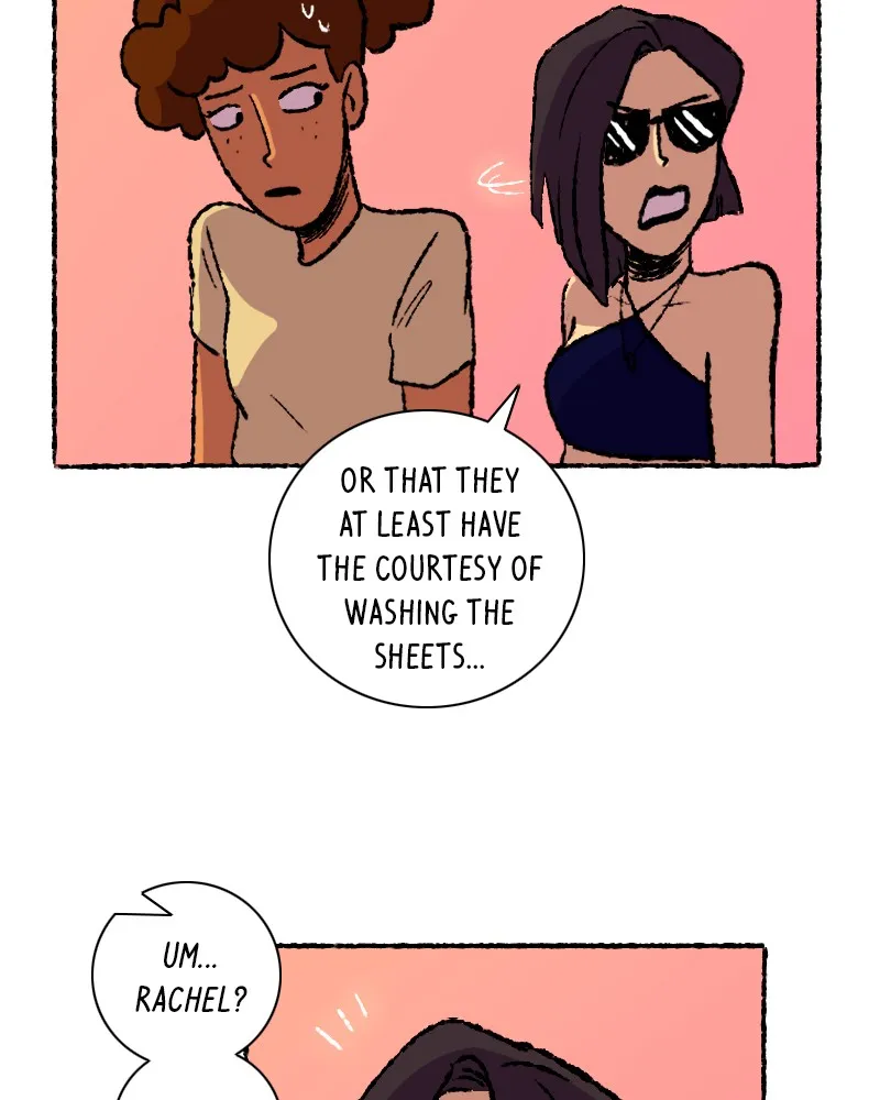 Bad Signs Chapter 84 page 44 - 