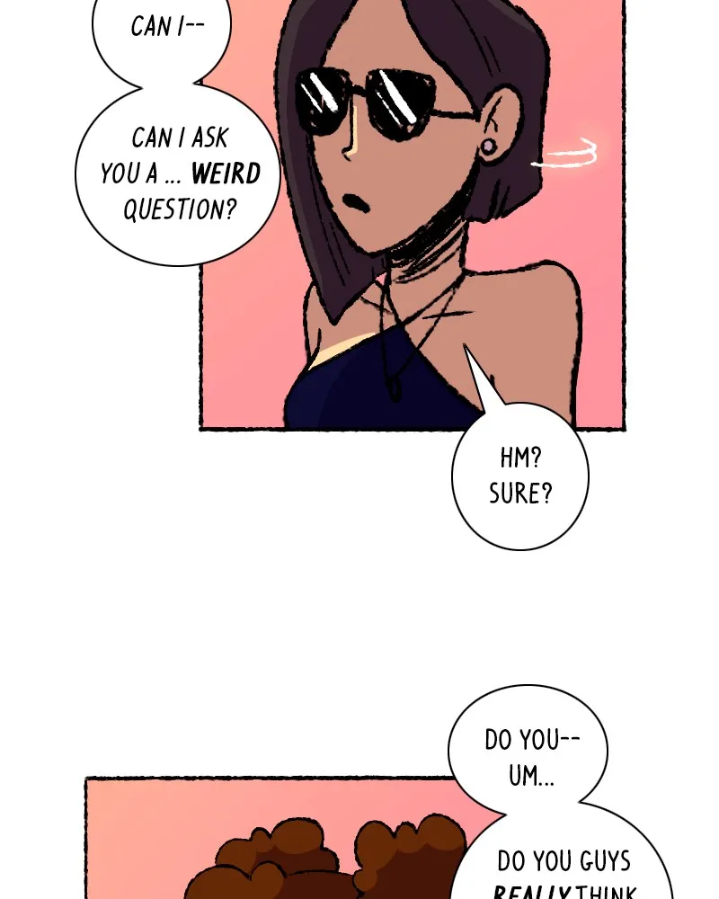 Bad Signs Chapter 84 page 45 - 