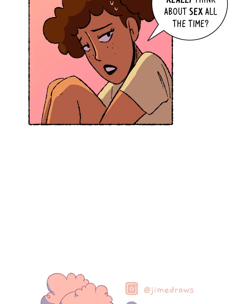 Bad Signs Chapter 84 page 46 - 