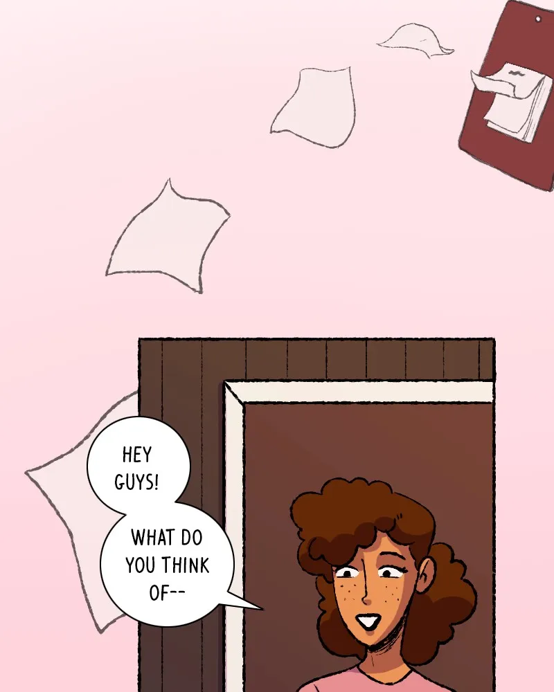 Bad Signs Chapter 84 page 6 - 