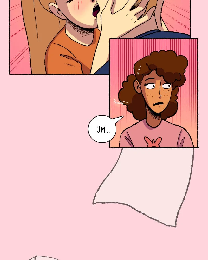 Bad Signs Chapter 84 page 8 - 