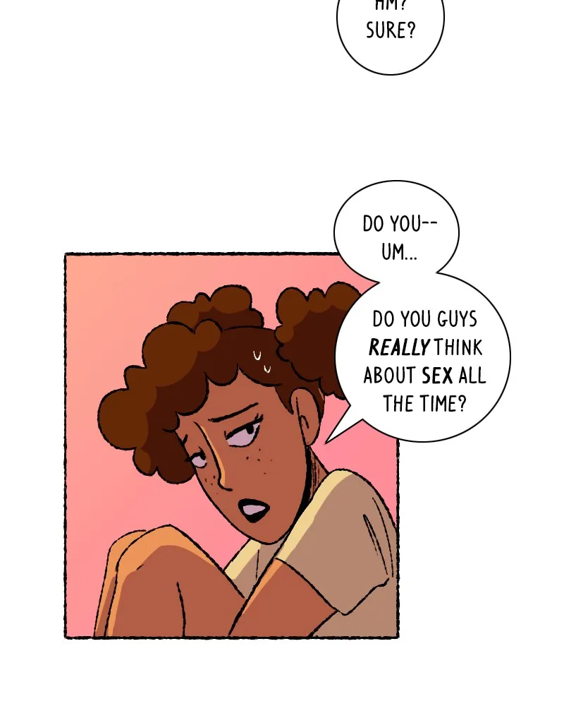 Bad Signs Chapter 85 page 2 - 