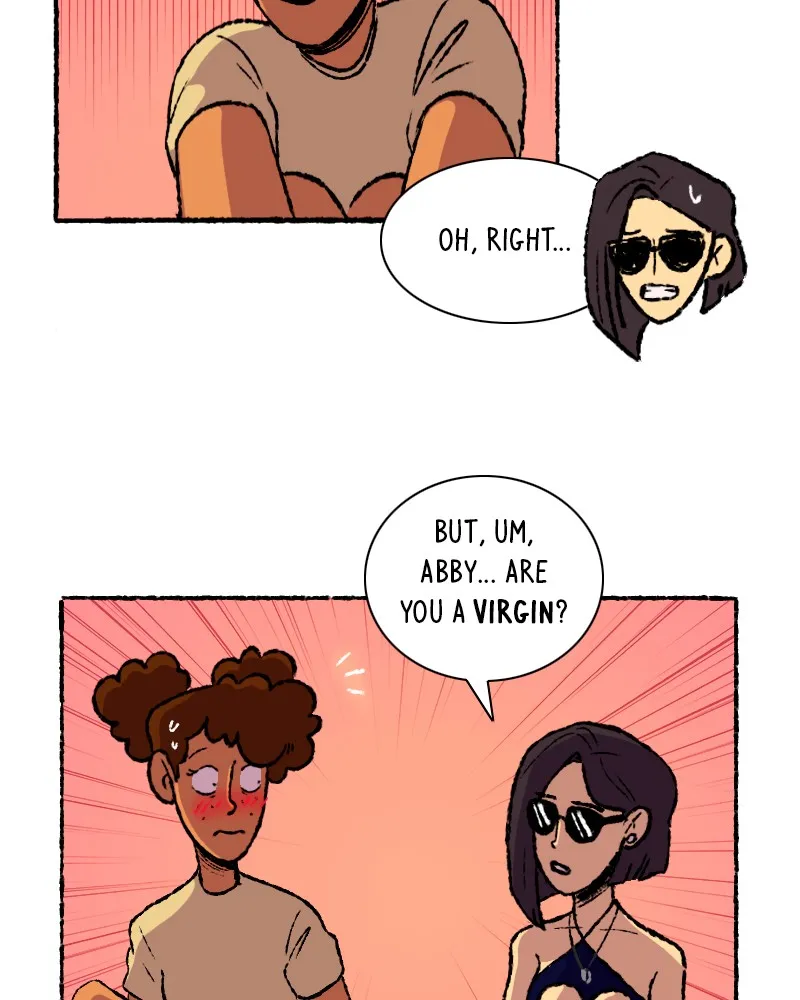 Bad Signs Chapter 85 page 11 - 