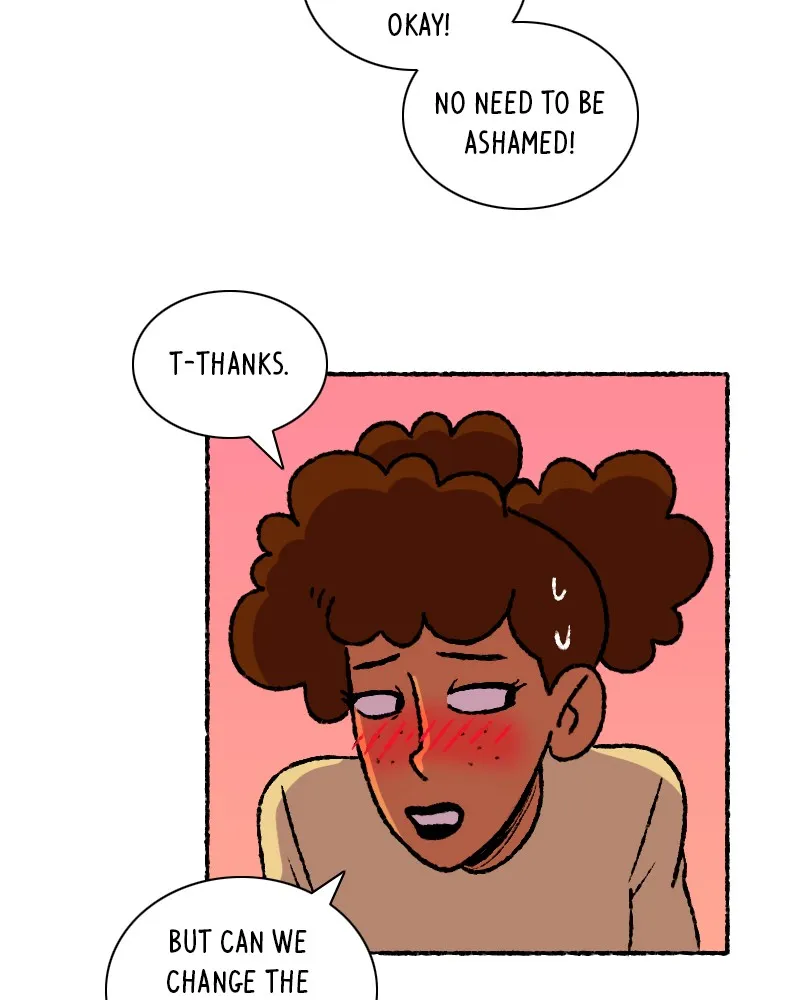 Bad Signs Chapter 85 page 14 - 