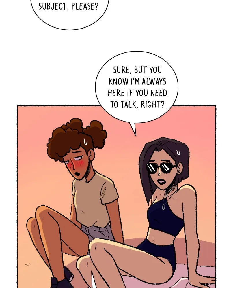 Bad Signs Chapter 85 page 15 - 