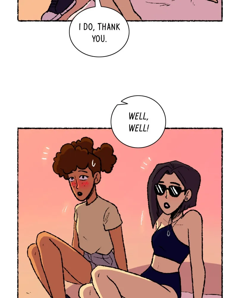 Bad Signs Chapter 85 page 16 - 