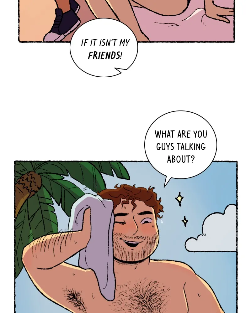 Bad Signs Chapter 85 page 17 - 
