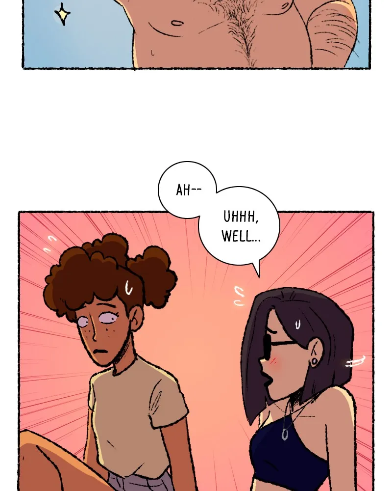 Bad Signs Chapter 85 page 18 - 