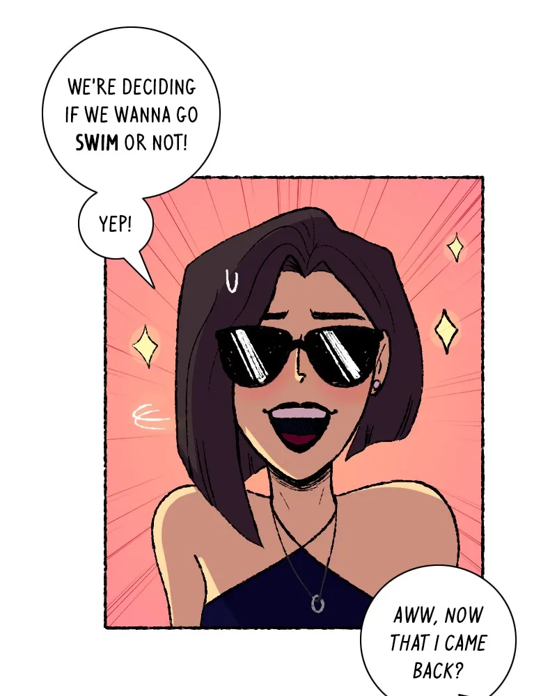 Bad Signs Chapter 85 page 20 - 