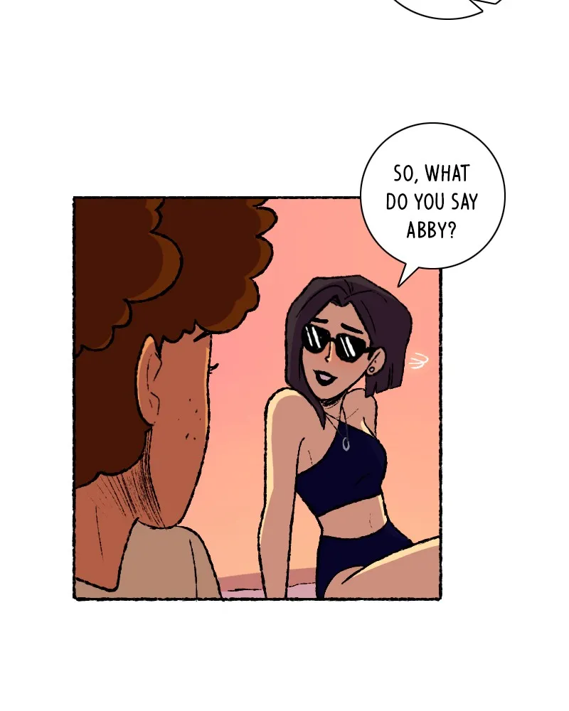 Bad Signs Chapter 85 page 21 - 