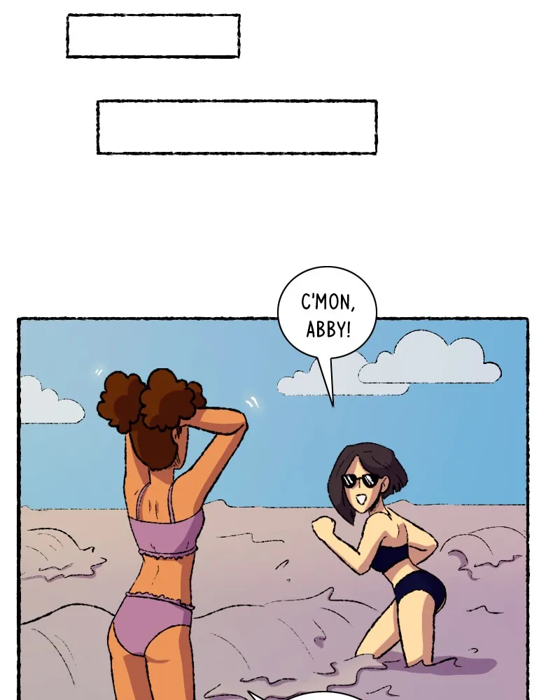 Bad Signs Chapter 85 page 23 - 