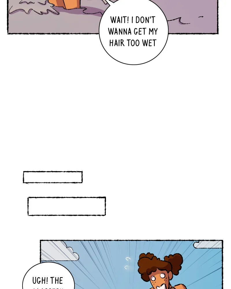 Bad Signs Chapter 85 page 24 - 