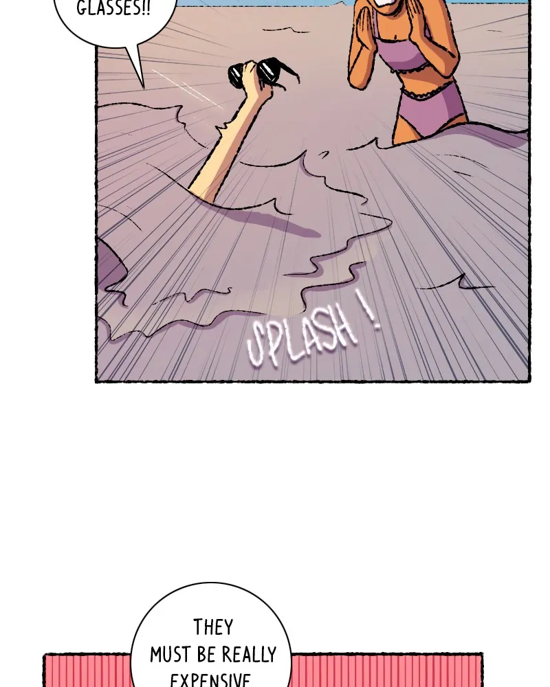 Bad Signs Chapter 85 page 25 - 