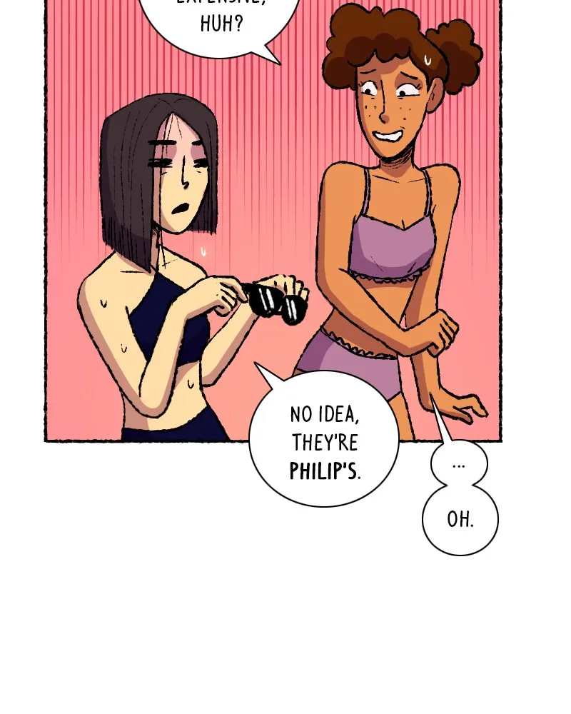 Bad Signs Chapter 85 page 26 - 
