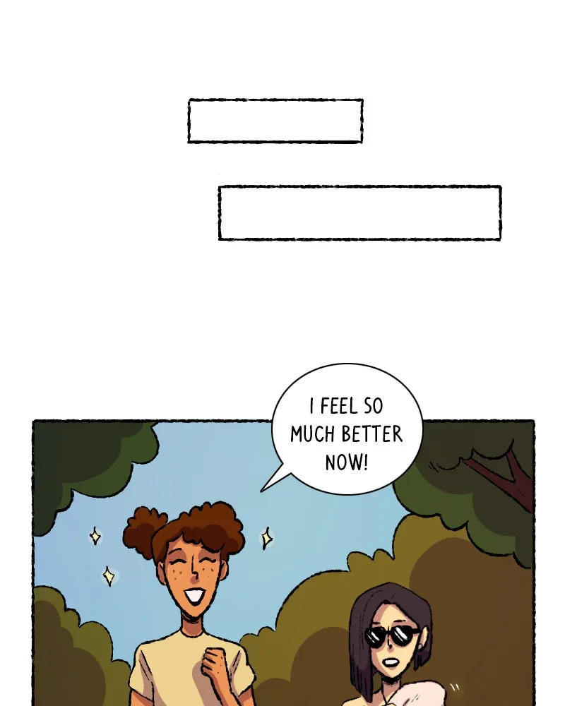 Bad Signs Chapter 85 page 27 - 