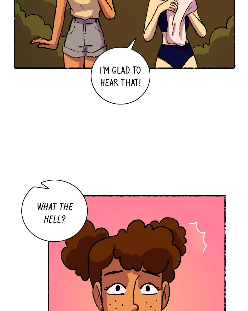 Bad Signs Chapter 85 page 28 - 