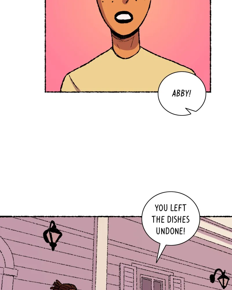 Bad Signs Chapter 85 page 29 - 