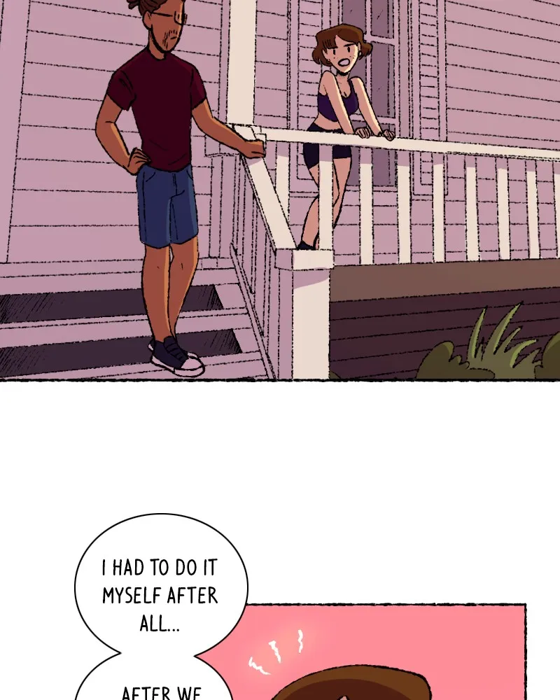 Bad Signs Chapter 85 page 30 - 