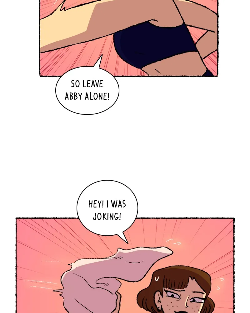 Bad Signs Chapter 85 page 34 - 