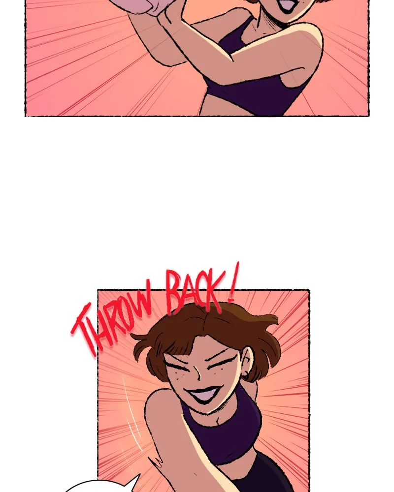 Bad Signs Chapter 85 page 35 - 