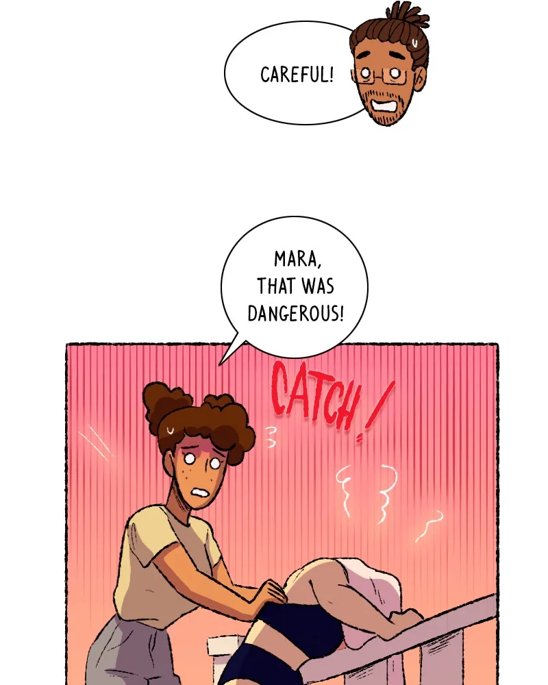 Bad Signs Chapter 85 page 38 - 