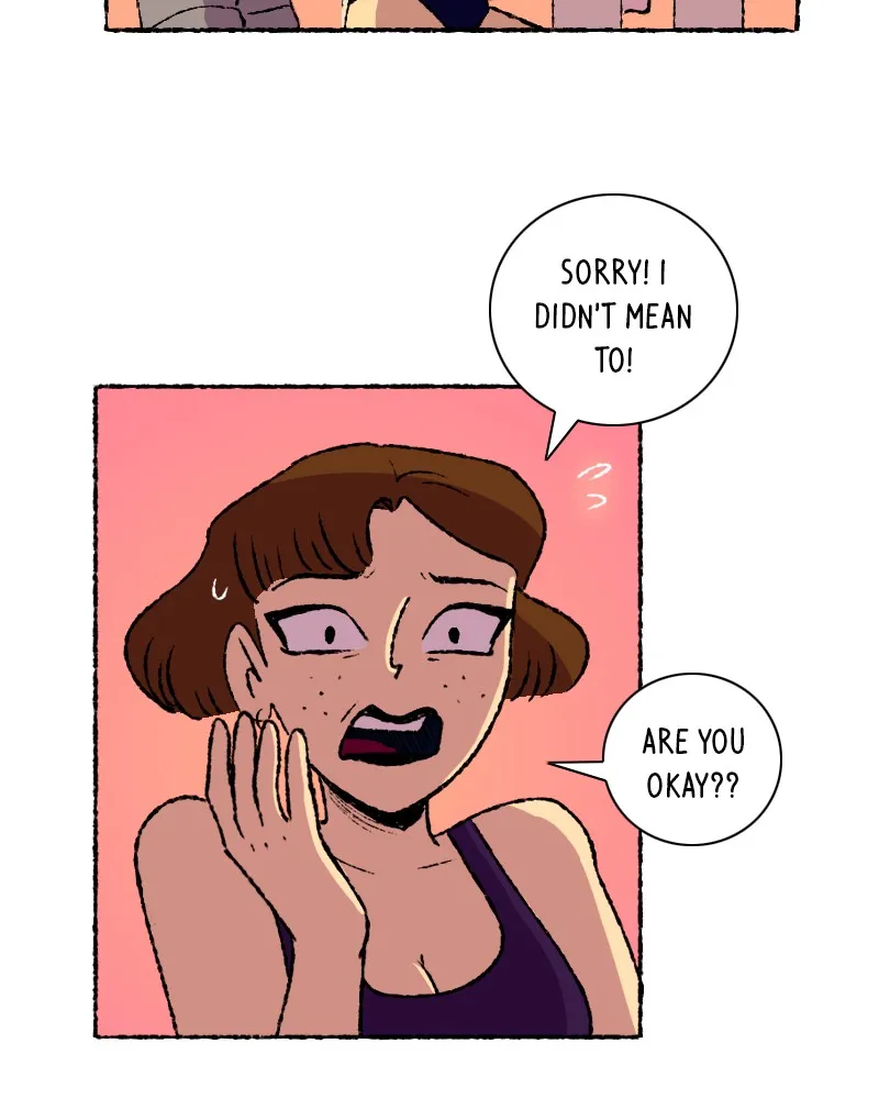 Bad Signs Chapter 85 page 39 - 