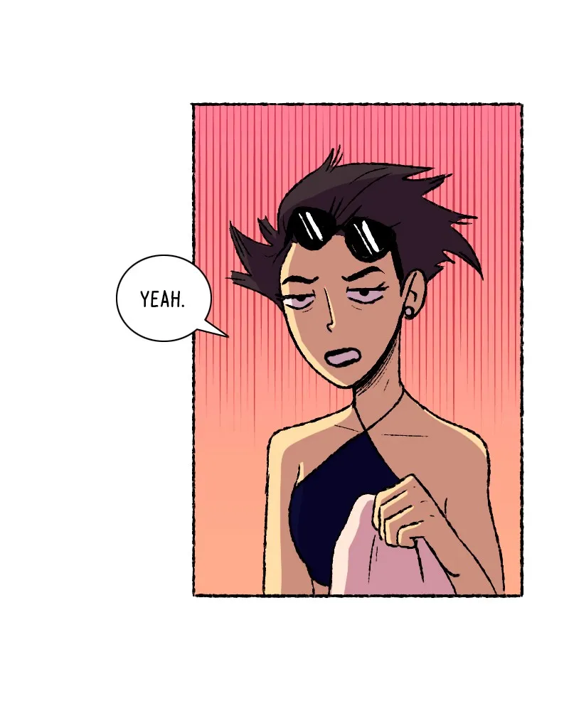 Bad Signs Chapter 85 page 40 - 