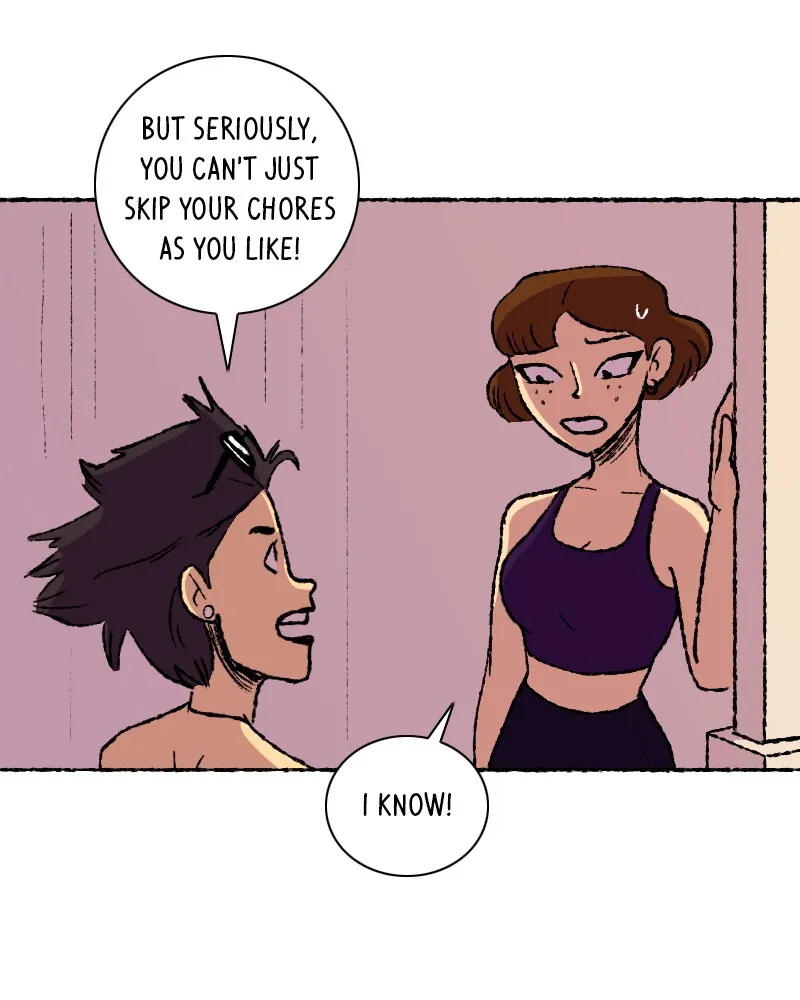 Bad Signs Chapter 85 page 41 - 