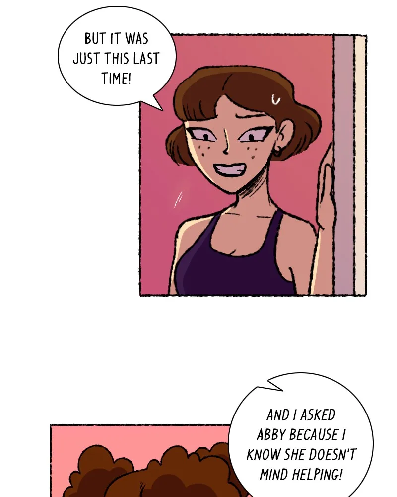 Bad Signs Chapter 85 page 42 - 