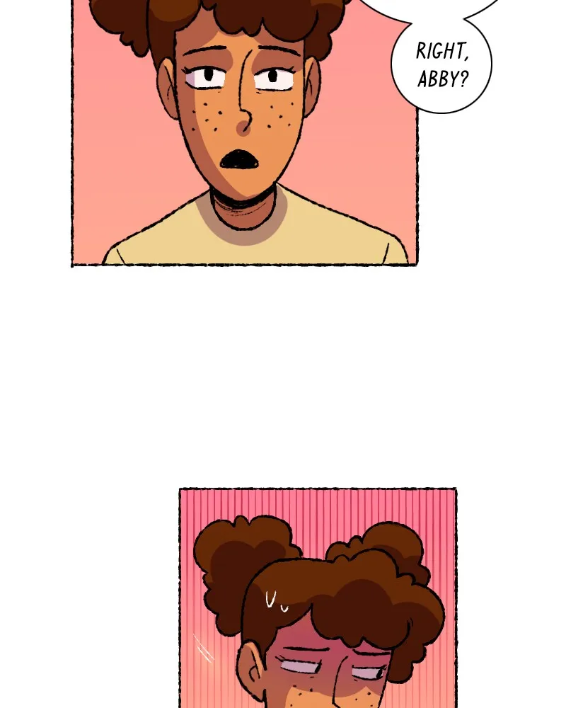 Bad Signs Chapter 85 page 43 - 