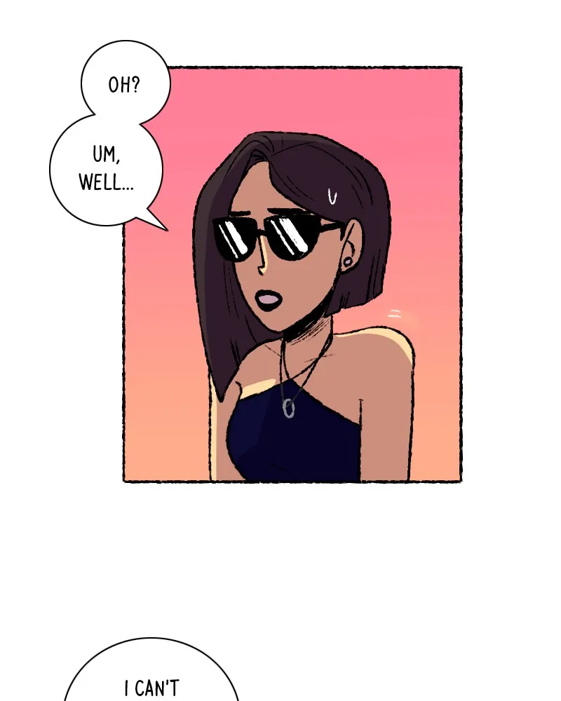 Bad Signs Chapter 85 page 6 - 