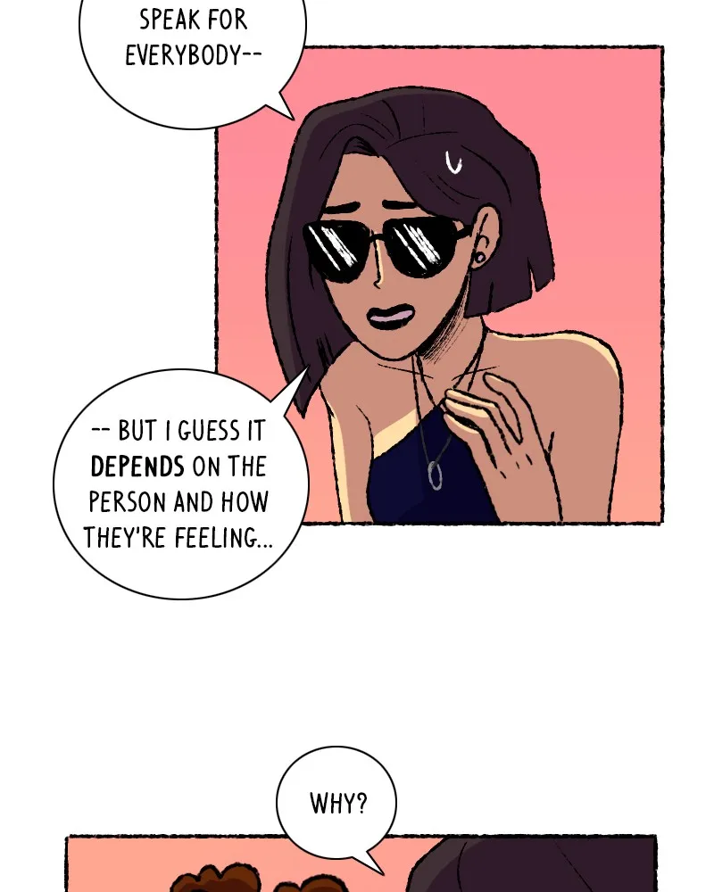 Bad Signs Chapter 85 page 7 - 