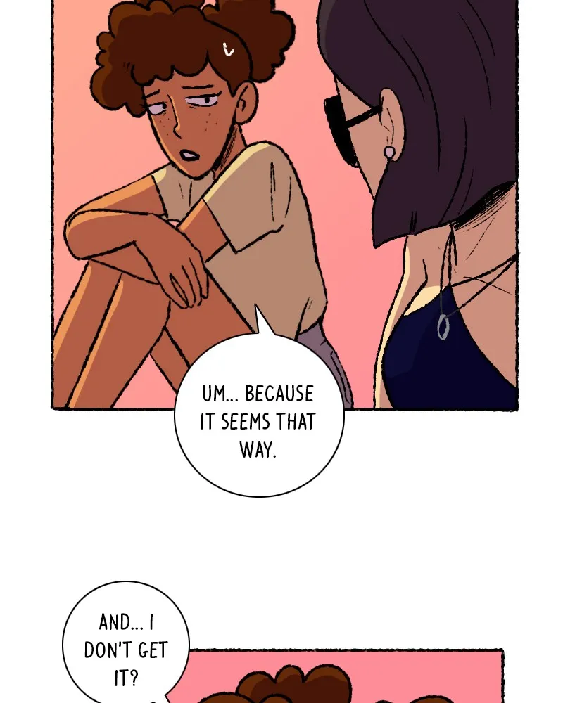 Bad Signs Chapter 85 page 8 - 