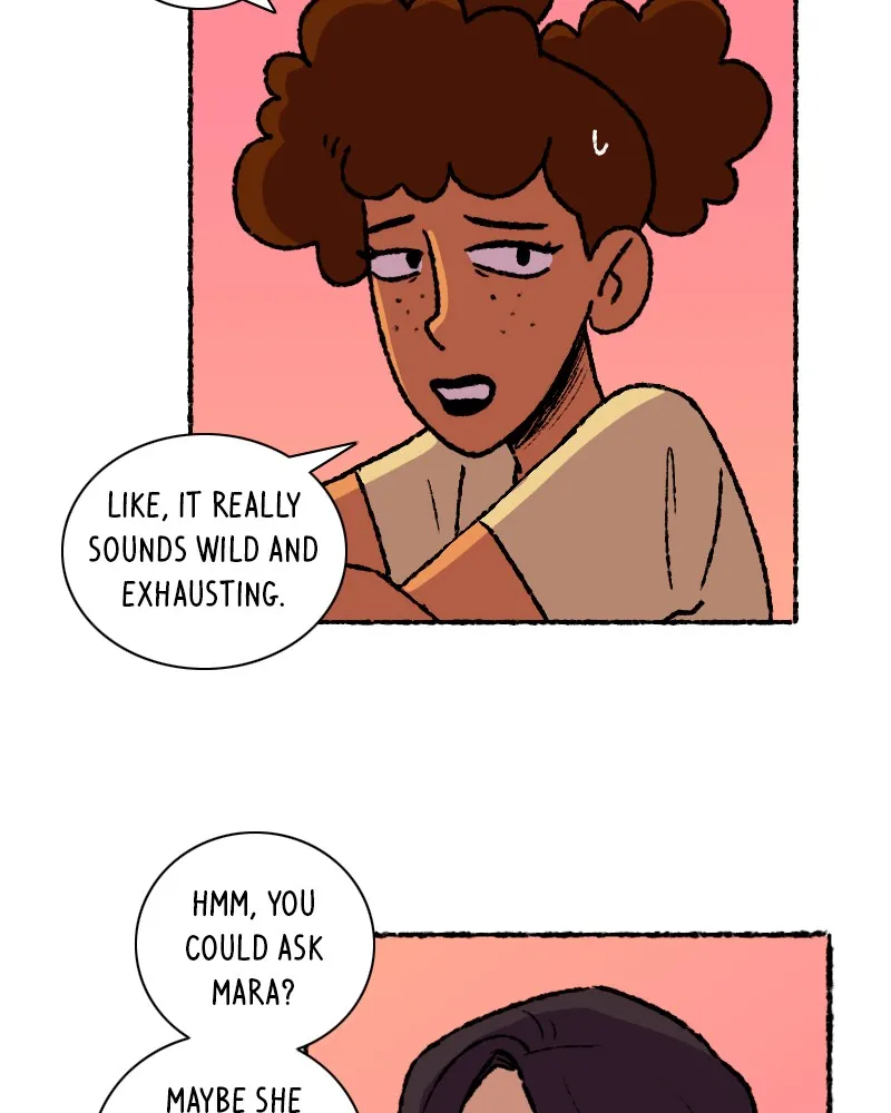 Bad Signs Chapter 85 page 9 - 